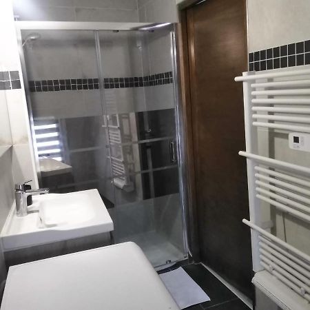Detente - Appartement Et Poutres Apparentes Béziers Eksteriør bilde