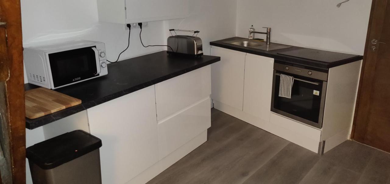Detente - Appartement Et Poutres Apparentes Béziers Eksteriør bilde