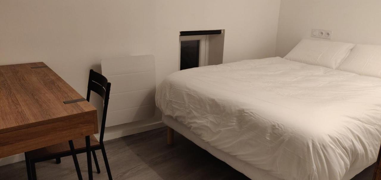 Detente - Appartement Et Poutres Apparentes Béziers Eksteriør bilde