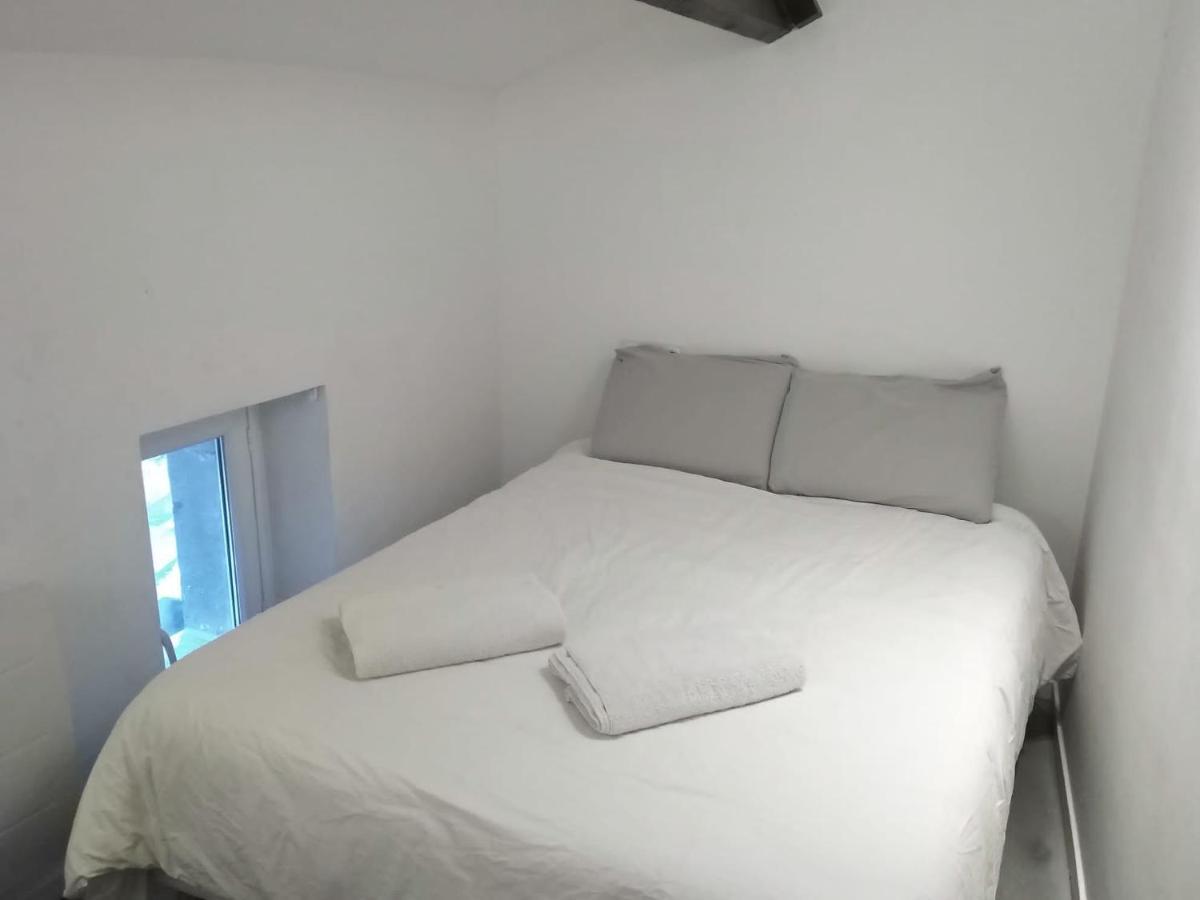 Detente - Appartement Et Poutres Apparentes Béziers Eksteriør bilde