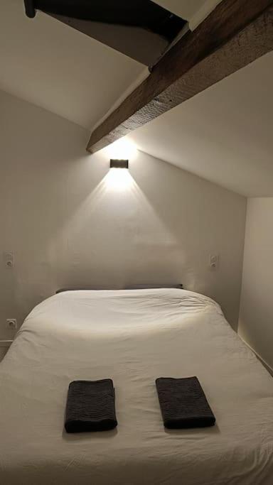 Detente - Appartement Et Poutres Apparentes Béziers Eksteriør bilde