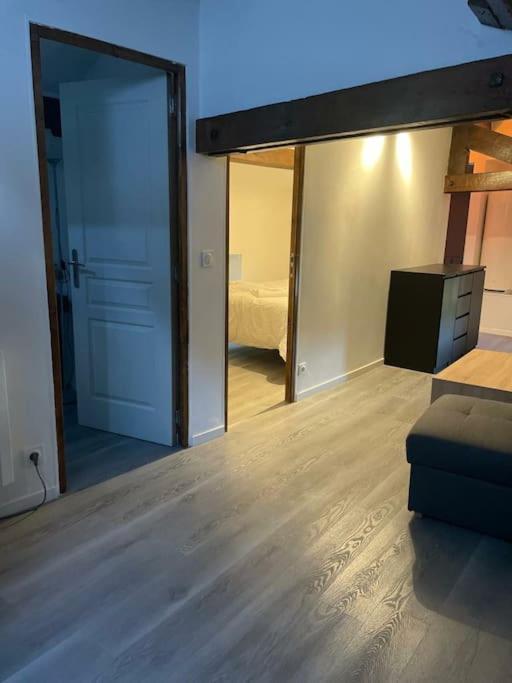 Detente - Appartement Et Poutres Apparentes Béziers Eksteriør bilde