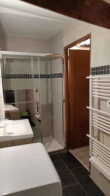 Detente - Appartement Et Poutres Apparentes Béziers Eksteriør bilde