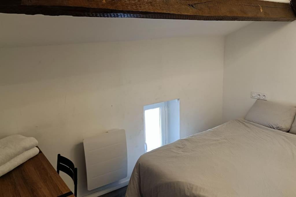 Detente - Appartement Et Poutres Apparentes Béziers Eksteriør bilde