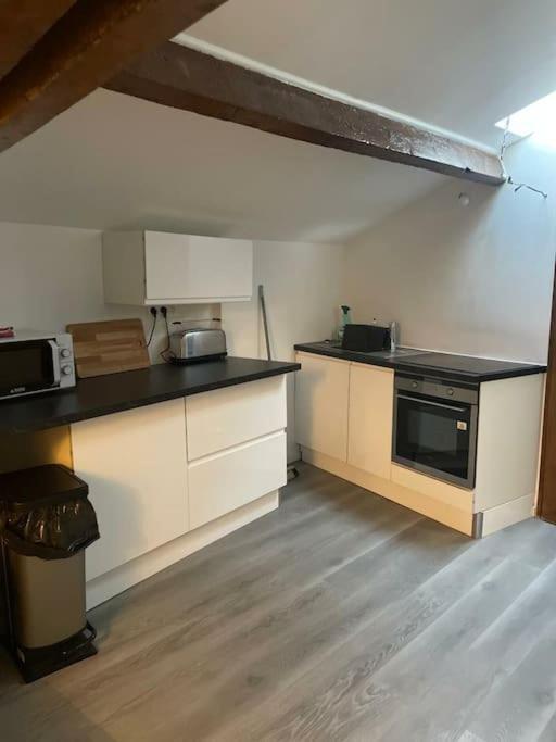 Detente - Appartement Et Poutres Apparentes Béziers Eksteriør bilde