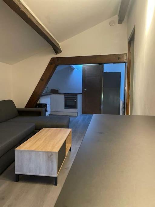Detente - Appartement Et Poutres Apparentes Béziers Eksteriør bilde