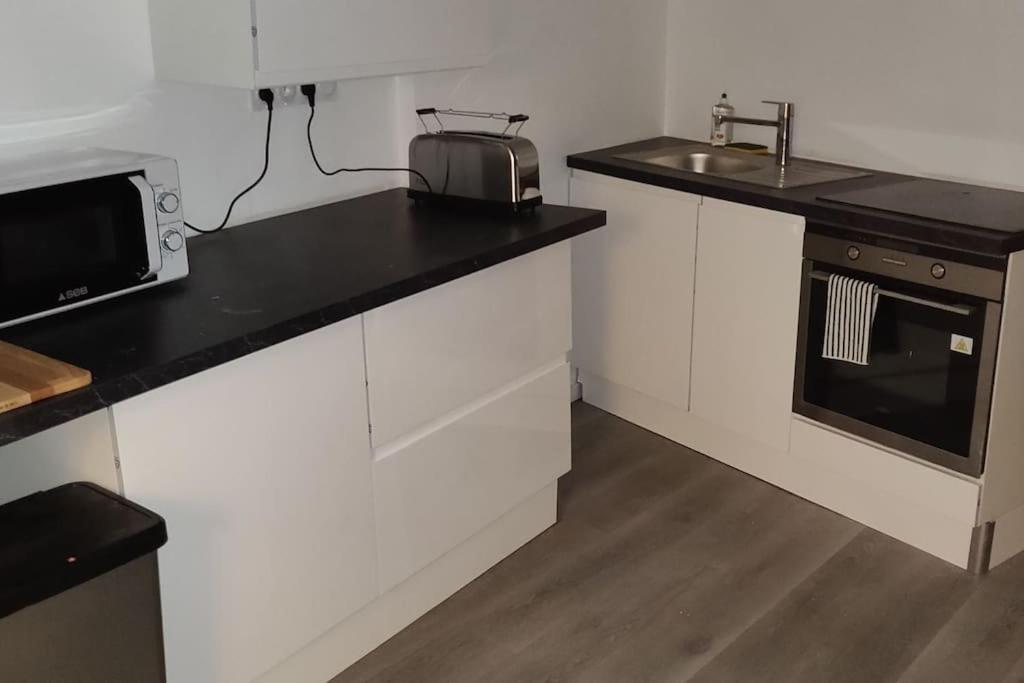 Detente - Appartement Et Poutres Apparentes Béziers Eksteriør bilde