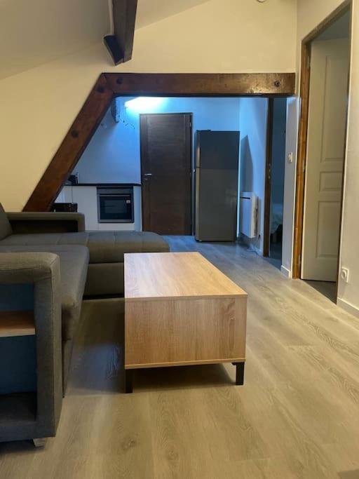 Detente - Appartement Et Poutres Apparentes Béziers Eksteriør bilde